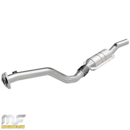 Hottexhaust - Magnaflow Product Image