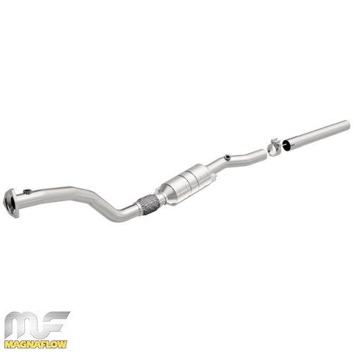 Hottexhaust - Magnaflow Product Image