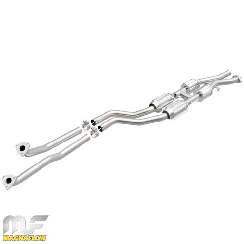 Hottexhaust - Magnaflow Product Image