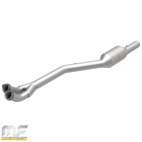 Hottexhaust - Magnaflow Product Image