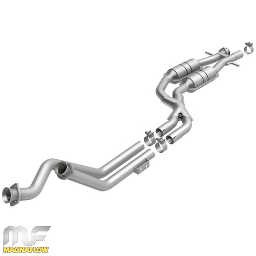 Hottexhaust - Magnaflow Product Image