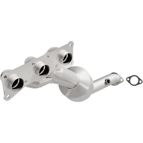 MagnaFlow HM Grade Federal / EPA Compliant Direct-Fit Manifold Catalytic Converter 50440