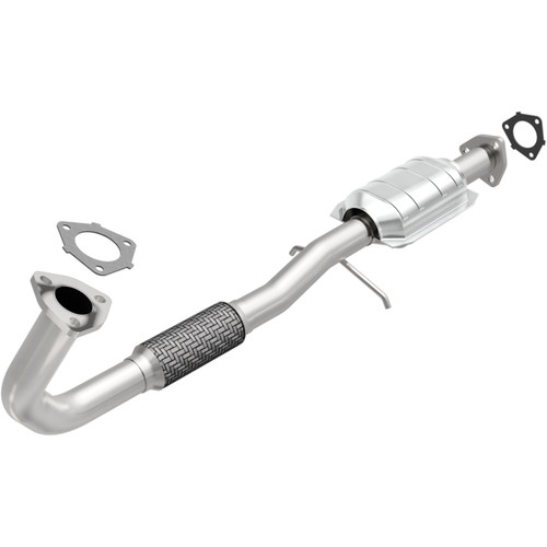 MagnaFlow 1997 Saturn SC1 1.9L | 1997 Saturn SW1 1.9L California Grade CARB Compliant Direct-Fit Catalytic Converter 441017