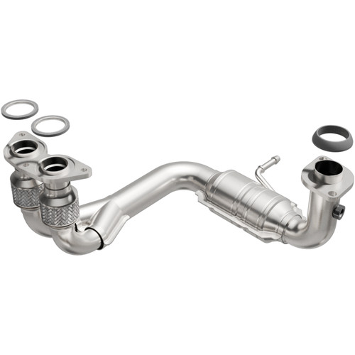 MagnaFlow 2002-2003 Toyota MR2 Spyder 1.8L California Grade CARB Compliant Direct-Fit Catalytic Converter 441042