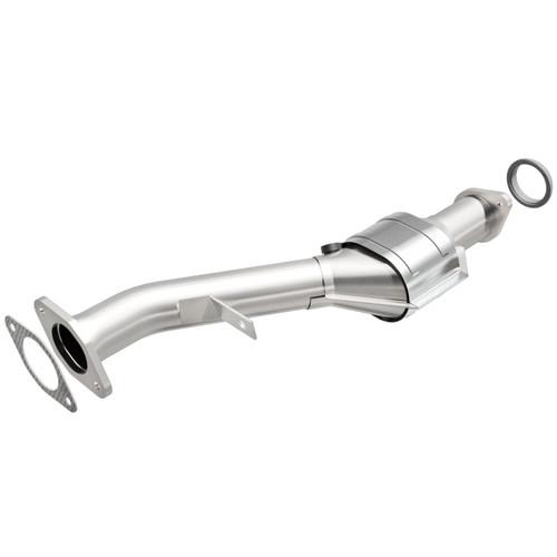 Magnaflow 441057 | SUBARU IMPREZA WRX | 2.0L/2.5L | Rear | Catalytic Converter-Direct Fit | California Legal | EO# D-193-96