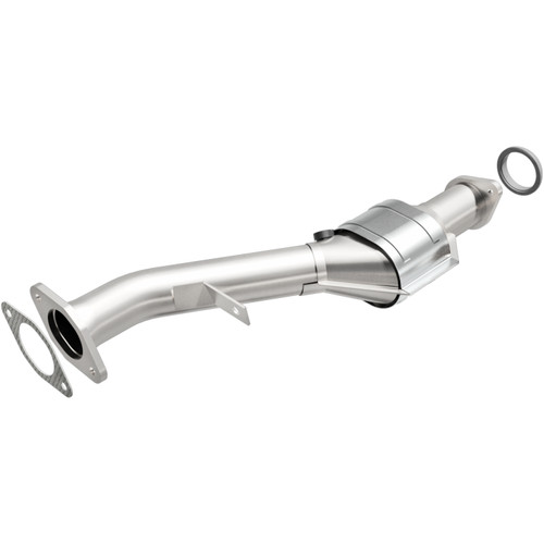 MagnaFlow 2002-2003 Subaru Impreza 2.0L | 2006 Subaru Impreza 2.5L California Grade CARB Compliant Direct-Fit Catalytic Converter 441057