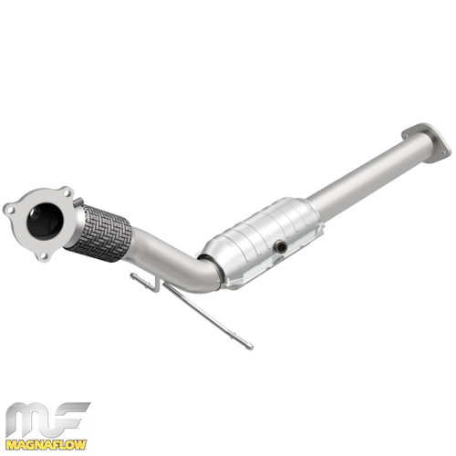 Hottexhaust - Magnaflow Product Image