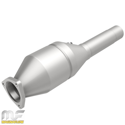 Hottexhaust - Magnaflow Product Image
