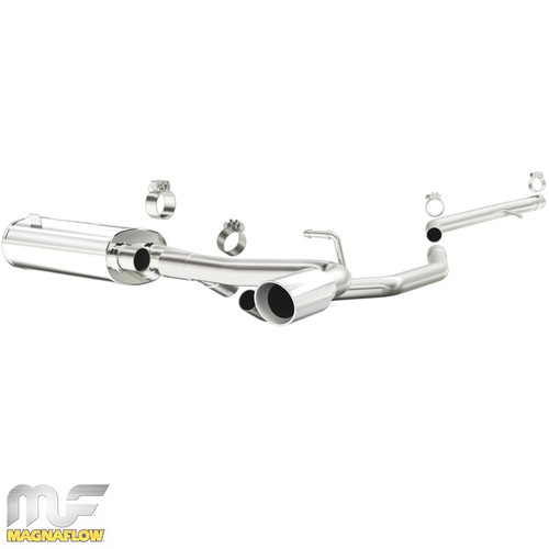 Magnaflow 15062 Jeep Compass ( 2.0L FWD) Performance Exhaust System