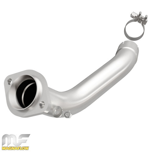 Magnaflow 15313 Jeep Wrangler Loop Delete Pipe