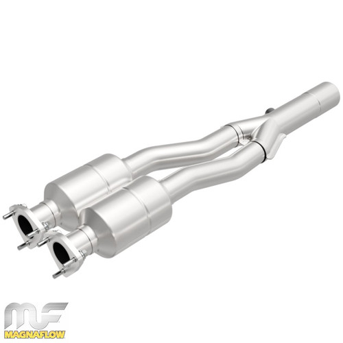 Hottexhaust - Magnaflow Product Image