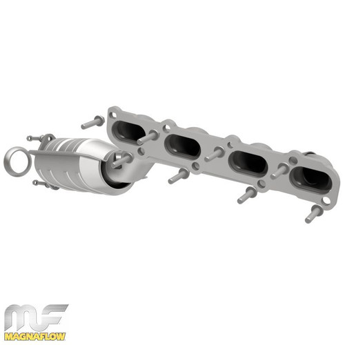 Cadillac STS Catalytic Converter California Approved