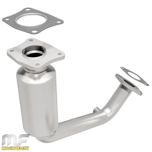 Hottexhaust - Magnaflow Product Image