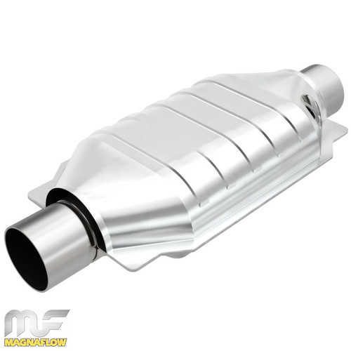 Hottexhaust - Magnaflow Product Image