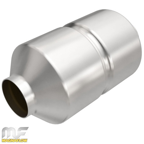 Hottexhaust - Magnaflow Product Image