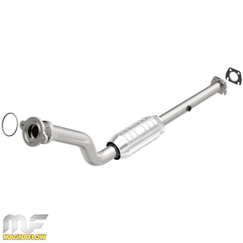 Hottexhaust - Magnaflow Product Image