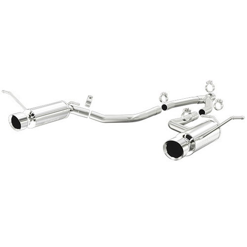 Magnaflow 15317 Jeep Grand Cherokee 3.0L Performance Exhaust System