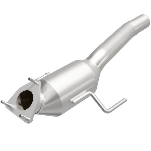 Magnaflow 24186 | VOLKSWAGEN TOUAREG | 4.2L | Rear/Passenger Side | Catalytic Converter-Direct Fit | Standard Grade EPA