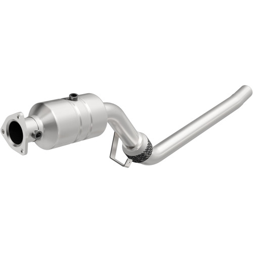 MagnaFlow 2002-2005 Audi A4 Quattro 3.0L OEM Grade Federal / EPA Compliant Direct-Fit Catalytic Converter 51124