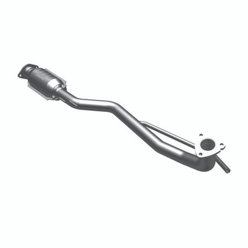 1990-1994 | NISSAN 300ZX | 3L | Driver Side | Catalytic Converter-Direct Fit | California Legal | EO# D-193-150