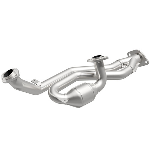 Magnaflow 444019 Lexus Direct Fit California OBDII Catalytic Converter