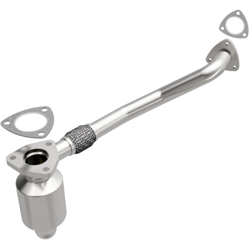 MagnaFlow 2004-2005 Saturn L300 3 3.0L California Grade CARB Compliant Direct-Fit Catalytic Converter 454003