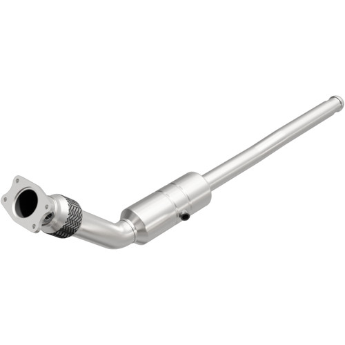 MagnaFlow 2000 Volvo S70 2.4L | 2000 Volvo V70 2.4L HM Grade Federal / EPA Compliant Direct-Fit Catalytic Converter 24299