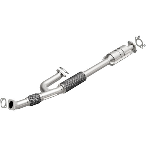 MagnaFlow 2003-2008 Hyundai Tiburon 2.7L OEM Grade Federal / EPA Compliant Direct-Fit Catalytic Converter 49534
