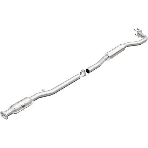 MagnaFlow 2007-2011 Mitsubishi Outlander 3.0L OEM Grade Federal / EPA Compliant Direct-Fit Catalytic Converter 51539