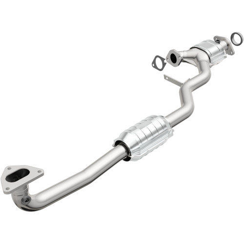 MagnaFlow 2001-2004 Subaru Outback 3.0L OEM Grade Federal / EPA Compliant Direct-Fit Catalytic Converter 51649