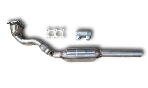 Volkswagen  Golf/Jetta/Beetle 2.0L ( Double Headpipe) Direct Fit 49 State (Exc.CA)