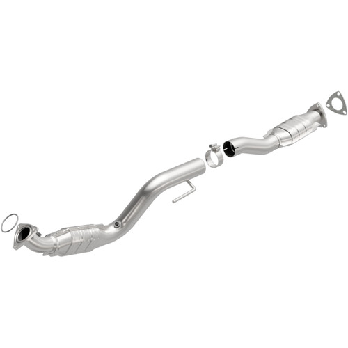 MagnaFlow HM Grade Federal / EPA Compliant Direct-Fit Catalytic Converter 24399