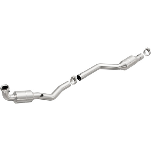 MagnaFlow 2003-2006 Mercedes-Benz SL500 5.0L OEM Grade Federal / EPA Compliant Direct-Fit Catalytic Converter 51419