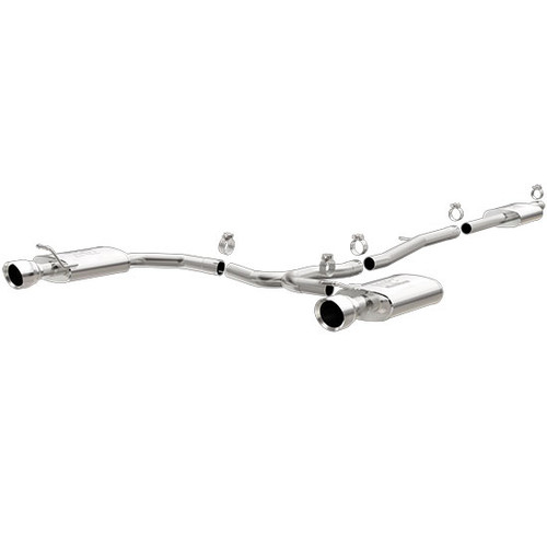 Magnaflow 15338 Ford Performance Exhaust System
