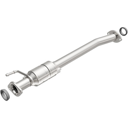 MagnaFlow HM Grade Federal / EPA Compliant Direct-Fit Catalytic Converter 24256