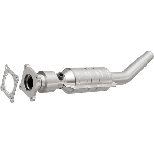 MagnaFlow 2000-2005 Dodge Neon 2.0L | 2000-2001 Plymouth Neon 2.0L HM Grade Federal / EPA Compliant Direct-Fit Catalytic Converter 24296