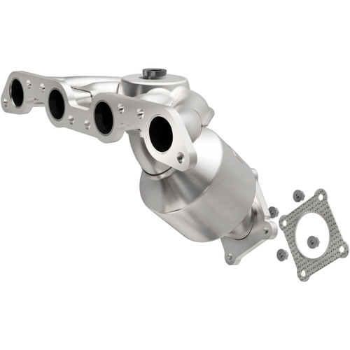 MagnaFlow 2000-2001 Dodge Neon 2.0L | 2000-2001 Plymouth Neon 2.0L HM Grade Federal / EPA Compliant Direct-Fit Manifold Catalytic Converter 50913