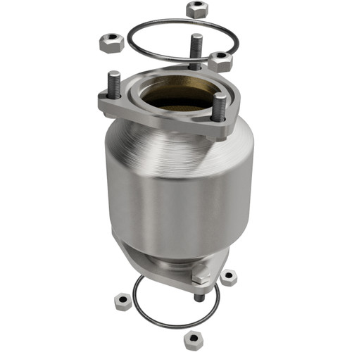 MagnaFlow 2004-2008 Suzuki Forenza 2.0L | 2005-2008 Suzuki Reno 2.0L OEM Grade Federal / EPA Compliant Direct-Fit Catalytic Converter 51291