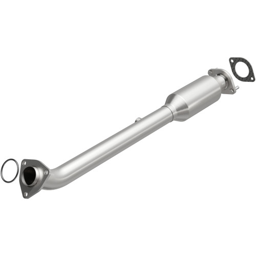MagnaFlow 2009-2012 Suzuki Equator 2.5L | 2005-2019 Nissan Frontier 2.5L OEM Grade Federal / EPA Compliant Direct-Fit Catalytic Converter 51602