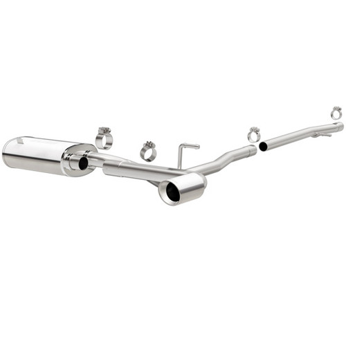 Magnaflow 15358 Jeep Performance Exhaust System