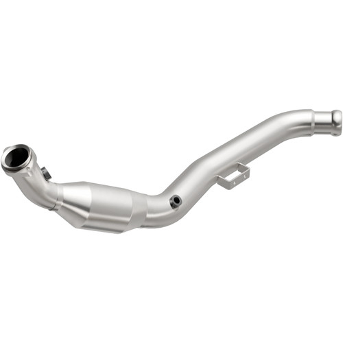 MagnaFlow 2006 Mercedes-Benz CLS55 AMG 5.5L / 2003-2006 Mercedes-Benz E55 AMG 5.5L HM Grade Federal / EPA Compliant Direct-Fit Catalytic Converter 24335