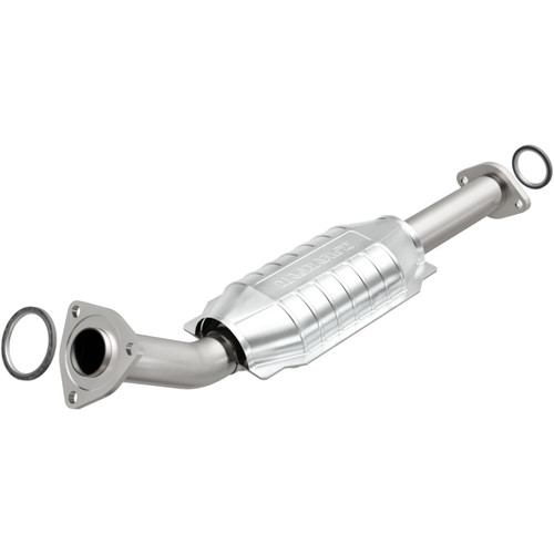 MagnaFlow 2003-2005 Toyota Tundra 4.7L HM Grade Federal / EPA Compliant Direct-Fit Catalytic Converter 24406