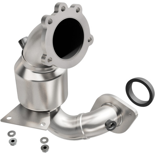 MagnaFlow 2008-2009 Dodge Caliber SRT-4 2.4L OEM Grade Federal / EPA Compliant Direct-Fit Catalytic Converter 51511