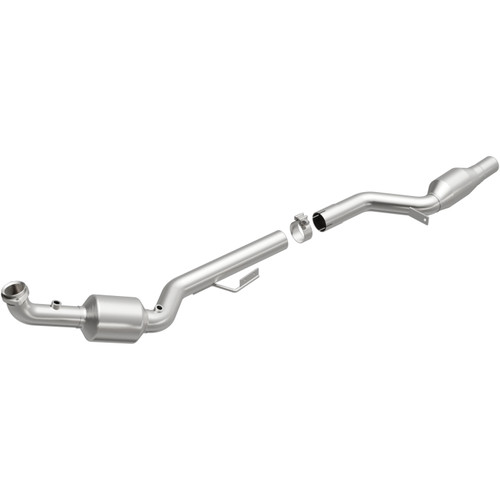 MagnaFlow 2005-2010 Mercedes-Benz SLK55 AMG 5.5L OEM Grade Federal / EPA Compliant Direct-Fit Catalytic Converter 51702