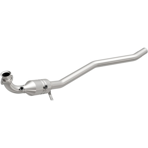 MagnaFlow 2006-2011 Mercedes-Benz ML350 3.5L OEM Grade Federal / EPA Compliant Direct-Fit Catalytic Converter 51717