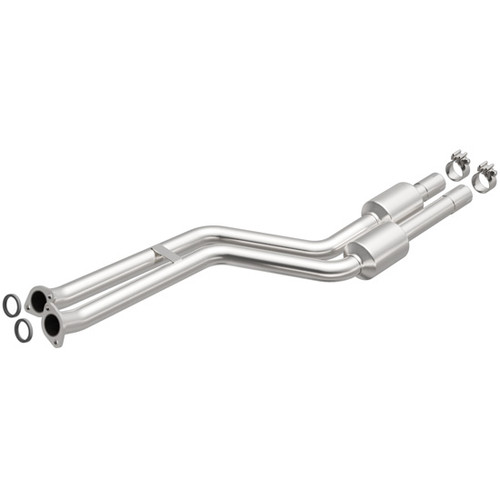 Magnaflow 23705 | NISSAN 240SX/ALTIMA | 2.4L | Rear | Catalytic