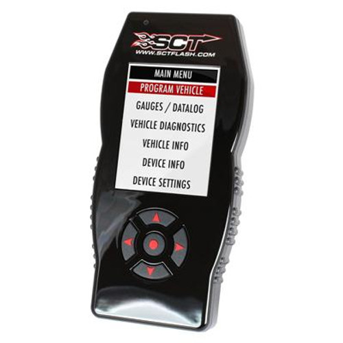 SCT X-4 Tuner