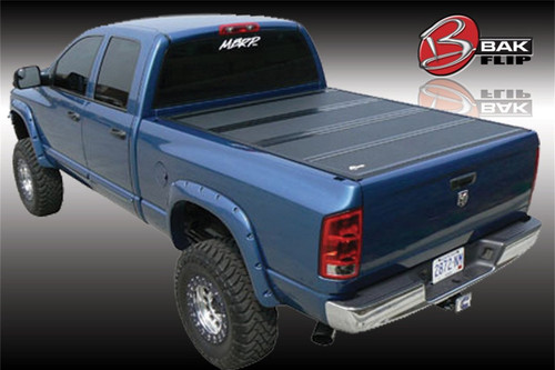 Bak 26207, 2009-2015 Dodge Ram 1500 67.4" Bed G2 Tonneau