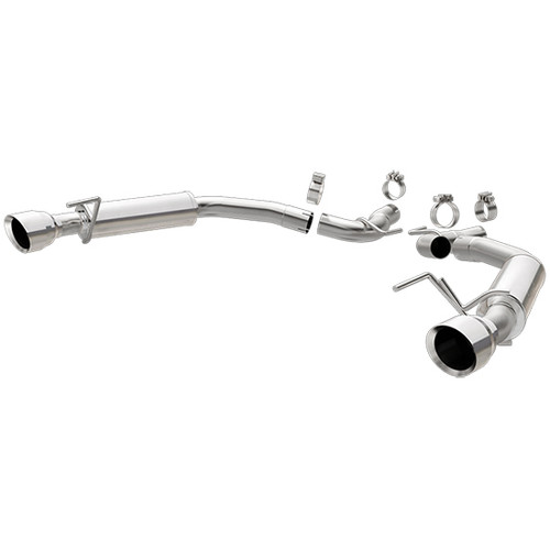 2.3L Ecoboost Mustang Magnaflow 19179 Ford Performance Exhaust System