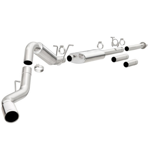 Magnaflow 19026 Chevrolet/GMC Performance Exhaust System